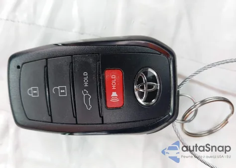 2025 Toyota Highlander Hybrid Limited 25Th Edition из США, поврежденный, VIN 5TDKBRCH8SS656536